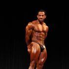 Erik  Ramirez - NPC Eastern USA 2012 - #1