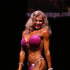 Sandra  Walsh - NPC Excalibur  2014 - #1