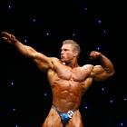 Flex  Lewis - IFBB British Grand Prix 2011 - #1