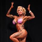 Mye  Wilson - NPC Muscle Heat Championships 2015 - #1