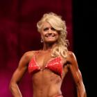 Tanya Fay  Huson - NPC Emerald Cup 2013 - #1