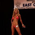 Selma  DaCosta-Mauriello - NPC Montanari Bros East Coast Cup 2014 - #1