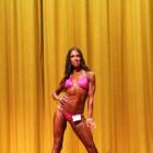 Denise  Locarni - NPC Long Island Championships 2013 - #1