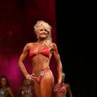 Tanya Fay  Huson - NPC Emerald Cup 2013 - #1