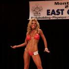 Selma  DaCosta-Mauriello - NPC Montanari Bros East Coast Cup 2014 - #1