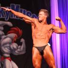 Zac  Thurston - NPC Kentucky 2013 - #1