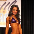 Lara  Silve - NPC Battle on the Beach 2013 - #1