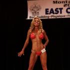 Selma  DaCosta-Mauriello - NPC Montanari Bros East Coast Cup 2014 - #1