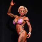 Mye  Wilson - NPC Muscle Heat Championships 2015 - #1