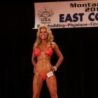 Selma  DaCosta-Mauriello - NPC Montanari Bros East Coast Cup 2014 - #1