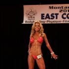 Selma  DaCosta-Mauriello - NPC Montanari Bros East Coast Cup 2014 - #1