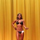 Tehca  Messner - NPC Long Island Championships 2013 - #1