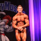 Zac  Thurston - NPC Kentucky 2013 - #1