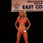 Selma  DaCosta-Mauriello - NPC Montanari Bros East Coast Cup 2014 - #1