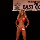 Selma  DaCosta-Mauriello - NPC Montanari Bros East Coast Cup 2014 - #1