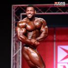 Nathan  De Asha - IFBB Prague Pro 2017 - #1