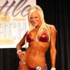 Tarrah  Speer - NPC Battle on the Beach 2013 - #1