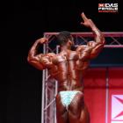 Nathan  De Asha - IFBB Prague Pro 2017 - #1