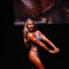 Melia  Tyndall - NPC Excalibur  2014 - #1