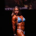 Melia  Tyndall - NPC Excalibur  2014 - #1