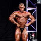 Justin  Compton - NPC Kentucky Muscle 2010 - #1