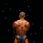 Flex  Lewis - IFBB British Grand Prix 2011 - #1