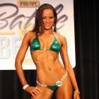 Meranda  Maley - NPC Battle on the Beach 2013 - #1