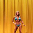 Jen  Gallagher - NPC Long Island Championships 2013 - #1