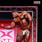 Nathan  De Asha - IFBB Prague Pro 2017 - #1