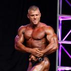 Justin  Compton - NPC Kentucky Muscle 2010 - #1