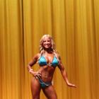 Jen  Gallagher - NPC Long Island Championships 2013 - #1