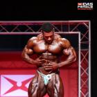 Nathan  De Asha - IFBB Prague Pro 2017 - #1