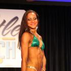 Meranda  Maley - NPC Battle on the Beach 2013 - #1