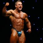 Flex  Lewis - IFBB British Grand Prix 2011 - #1