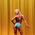 Jen  Gallagher - NPC Long Island Championships 2013 - #1