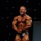 Flex  Lewis - IFBB British Grand Prix 2011 - #1