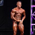 Justin  Compton - NPC Kentucky Muscle 2010 - #1