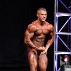 Justin  Compton - NPC Kentucky Muscle 2010 - #1