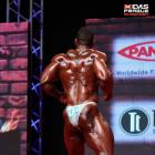 Nathan  De Asha - IFBB Prague Pro 2017 - #1