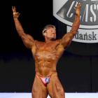 Dainius  Barzinskas - IFBB Kevin Levrone Classic 2016 - #1
