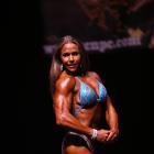 Melia  Tyndall - NPC Excalibur  2014 - #1