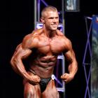 Justin  Compton - NPC Kentucky Muscle 2010 - #1