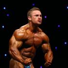 Flex  Lewis - IFBB British Grand Prix 2011 - #1