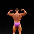 Christan  Coronato - NPC Eastern USA 2012 - #1