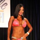 Priscyla  Cortes - NPC Battle on the Beach 2013 - #1