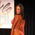 Priscyla  Cortes - NPC Battle on the Beach 2013 - #1