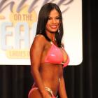 Priscyla  Cortes - NPC Battle on the Beach 2013 - #1