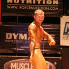 Morgan  Latendorf - NPC New York State Grand Prix 2012 - #1