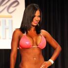 Priscyla  Cortes - NPC Battle on the Beach 2013 - #1