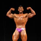 Christan  Coronato - NPC Eastern USA 2012 - #1